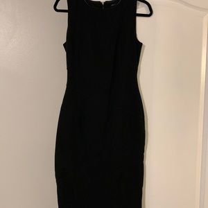 White House Black Market Dress Size 2